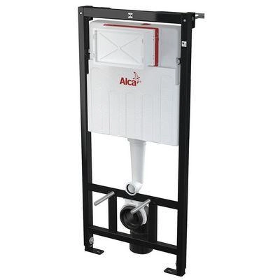 Инсталляция AlcaPlast Sadromodul AM101/1120-0001 для унитазов