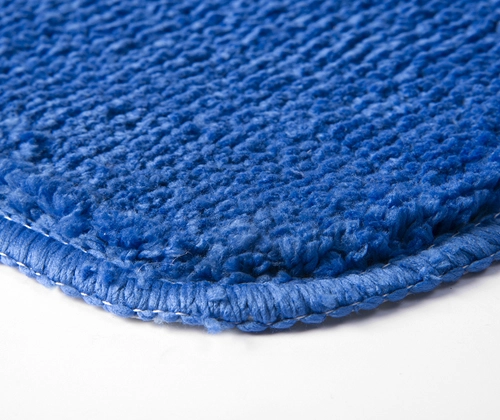 Коврик Wasserkraft Vils BM-1071 Turkish sea для ванной комнаты