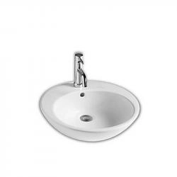 Раковина Hatria HappyHour Y0M6 47.5x47.5