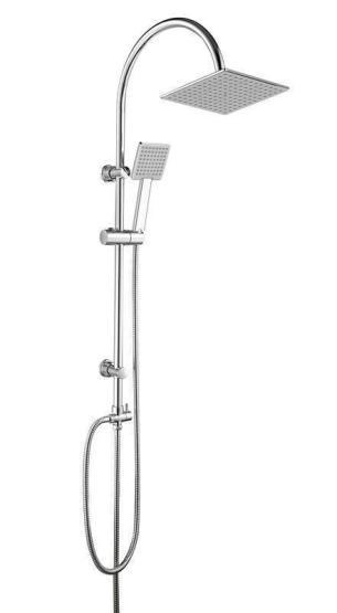 Душевая система ESKO ST02 ESKO хром