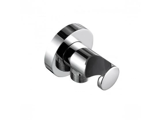 Шланговое подсоединение Kludi, 6054705-00, 1/2"x1/2"