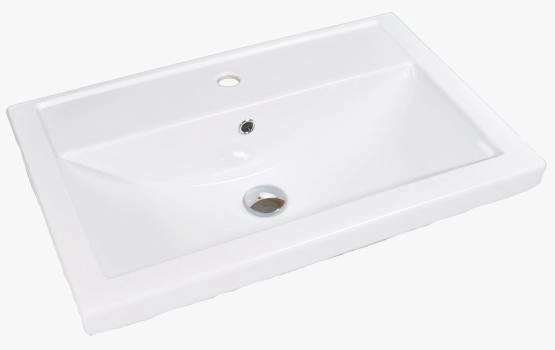 Раковина Фостер 70 керамическая