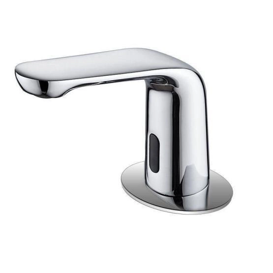 Смеситель для раковины ESKO сенсорный SNR 26 хром