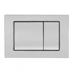 Панель смыва Jacob Delafon E4325-CP хром