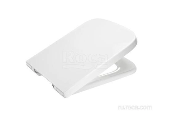 Крышка для унитаза Roca Dama-N Soft Close 801782004
