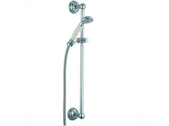 Душевой гарнитур Kludi Adlon 2710305, хром