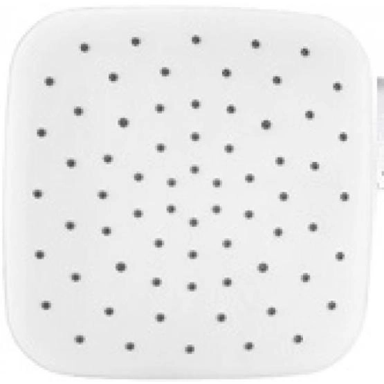 Верхний душ KAISER  250x250x43mm (SH-375) белый