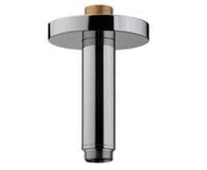 Hansgrohe 27418000 потолочное подсоединение 100 мм, 3/4