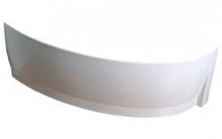 Передняя панель A для ванны Avocado 160 P белая