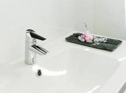 Смеситель для раковины Oras Optima 2710F