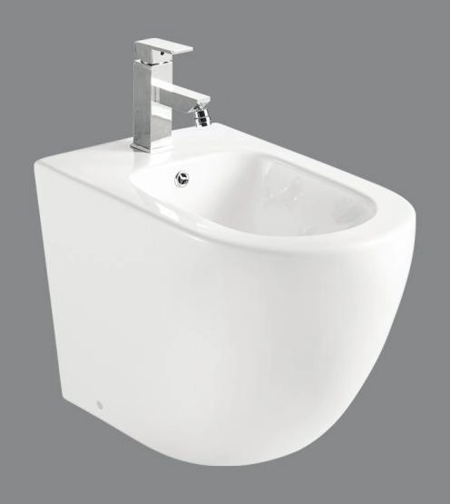Биде напольное Belbagno SFERA-R BB2141B
