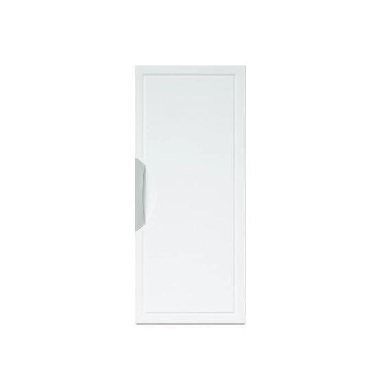 Шкаф подвесной Corozo Монро 30, белый