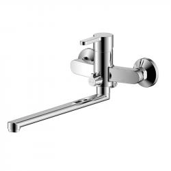 Смеситель OLIVES Torres 17221TR для ванны,хром