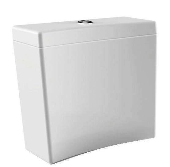 CREAVIT GRANDE Бачок GR410-00CB00E-0000