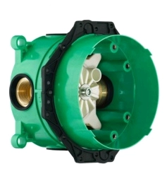 Axor iBox universal New скрытая часть