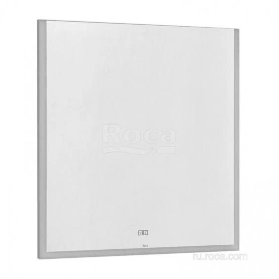 Зеркало Roca Aneto LED 60 см 812362000 белый матовый