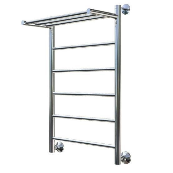 Полотенцесушитель водяной Тругор Аспект НП 1 П 80x50 (ЛЦ6)