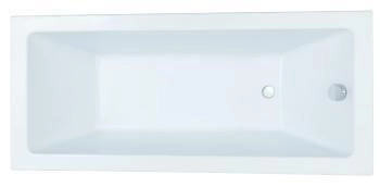 Акриловая ванна Aquanet Grace 170x75