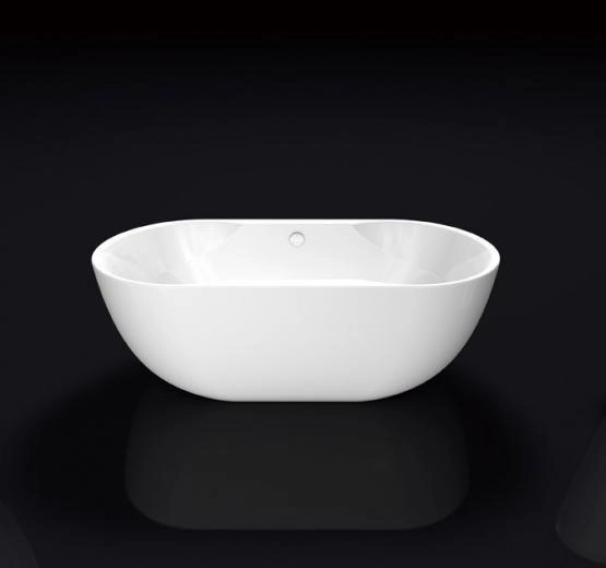 Ванна BelBagno BB28 белая акрил