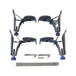 Ножки для ванны Kaldewei 5037 (583170000000)