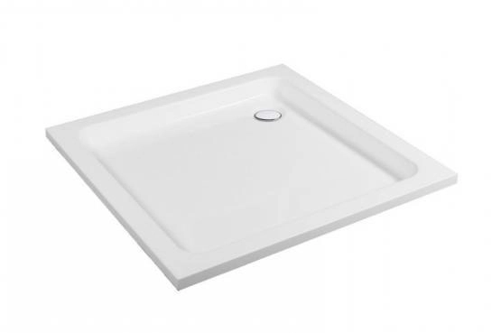 Поддон Эстет Гамма М 90x90 квадрат