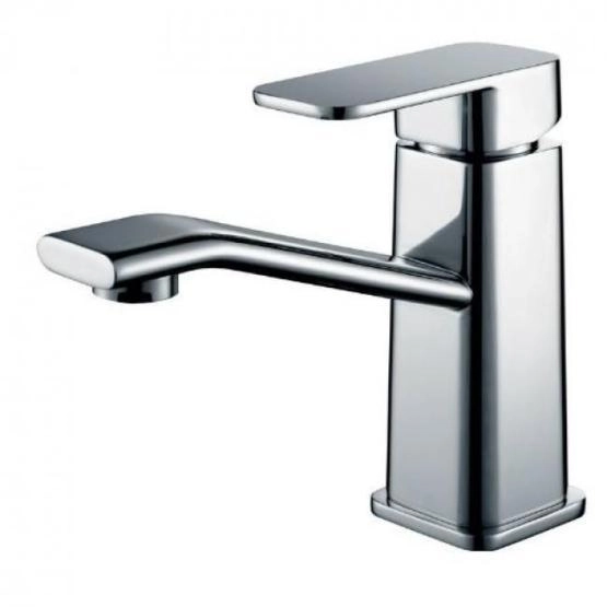 Смеситель для раковины KAISER Sonat (34511) хром