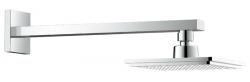 Grohe Euphoria Cube 26073000 Верхний душ с душевым кронштейном 286 мм