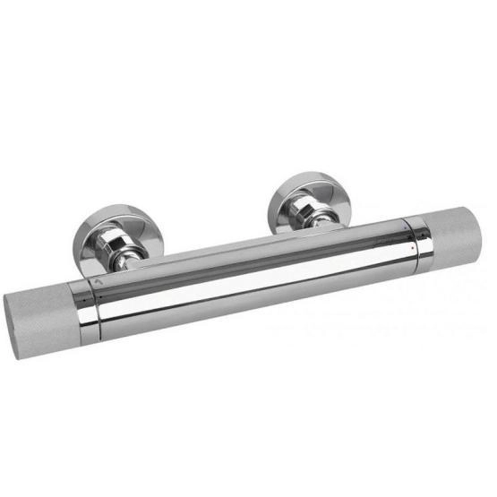 Смеситель Jacob Delafon EDGAR E29846-CP для душа термостат хром