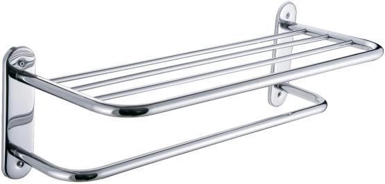 Полка Fixsen HOTEL FX-31015 для полотенец