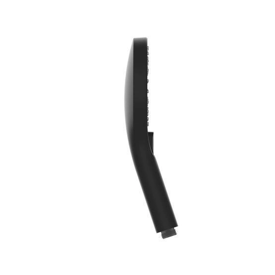 Ручной душ Vincea с шлангом Inspire VSHN-3I1HMB, черный