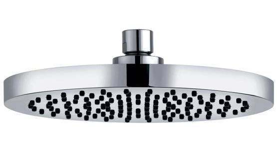 Верхний душ Kludi A-Qa, круглый