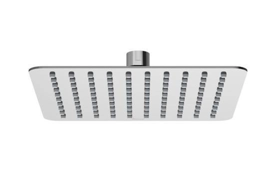 Верхний душ Ravak 982.01 квадратная 200 мм X07P334