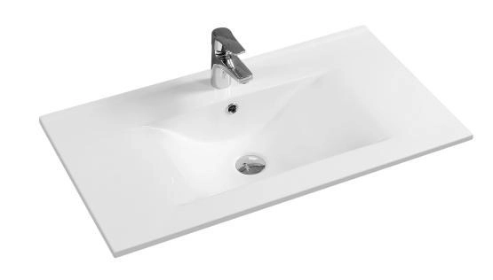 Раковина SANVIT r9090d накладная 92 см