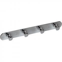 Планка 4 крючка Fixsen FX-1414