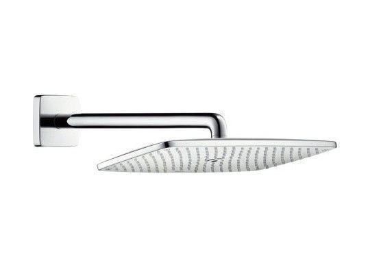Hansgrohe Raindance Е 27376000 верхний душ Air 1jet 36x19 см цвет хром