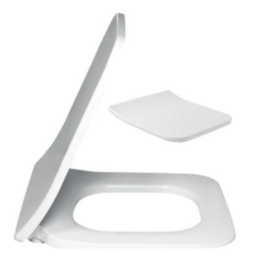 Сиденье для унитаза Villeroy&Boch Venticello 9M79S101