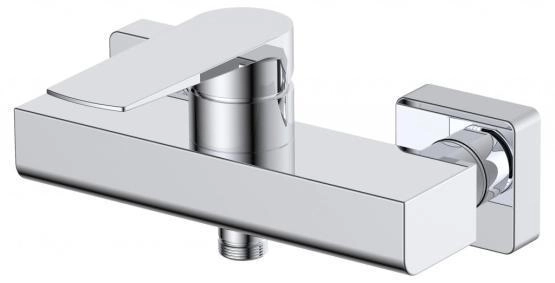 Смеситель для душа BELBAGNO CARIN CAR-ESDM-CRM хром