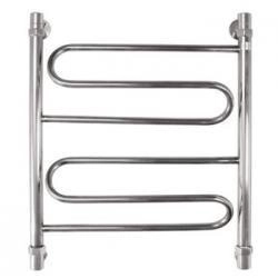 Полотенцесушитель Energy Sonata 600x500 водяной хром