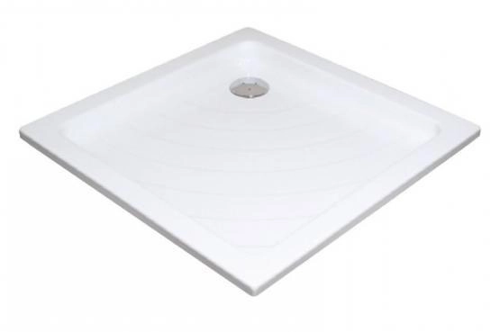 Поддон Ravak Angela 80 LA белый