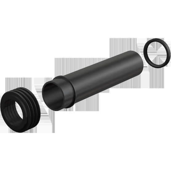 Прокладка + вывод + гофрированная прокладка AlcaPlast M901