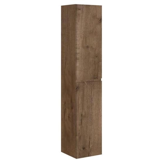 Шкаф Vincea Fine VSC-2NF170VO подвесной, 1700*350*350, V.Oak