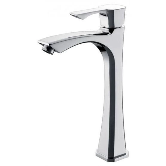 Смеситель для раковины KAISER Boss (51111) хром