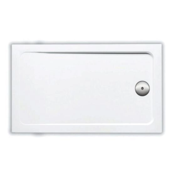 Поддон для душа Jacob Delafon FLIGHT E62450-00 120x80 см литьевой мрамор