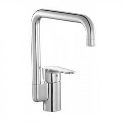 Смеситель Jacob Delafon JULY E5243-CP для кухни хром