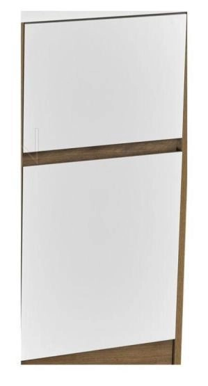 AQUATON Фасад Лондри 40 к-т Белый 1A274901LH010