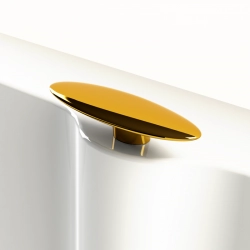 Излив Радомир Ниагара-GOLD 1-28-3-0-0-666 золото