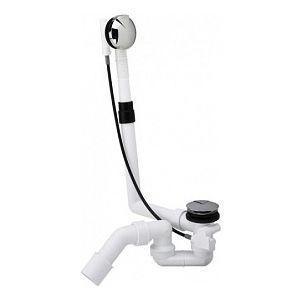 Слив-перелив Viega Multiplex 138561 6163.45