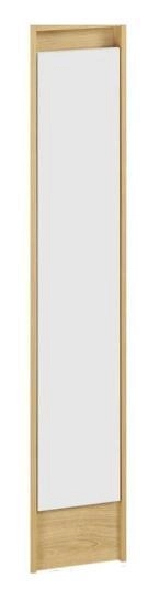 AQUATON Фасад Лондри 20 1шт. Белый 1A275001LH010