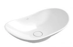 Раковина Villeroy & Boch My Nature Plus 411060R1 на столешницу 61x36