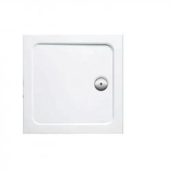 Поддон для душа Jacob Delafon FLIGHT E62441-00 80x80 см литьевой мрамор